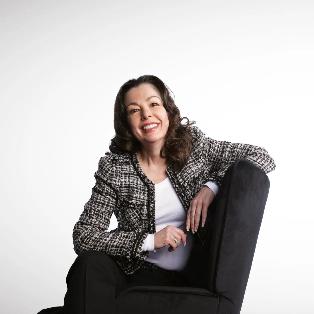 Stephanie Miller
