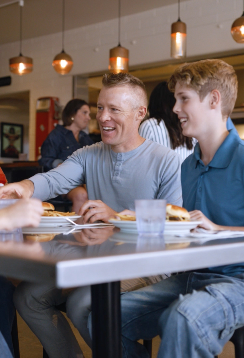 Utah Department of Health and Human Services — Family Connection for Healthy Futures