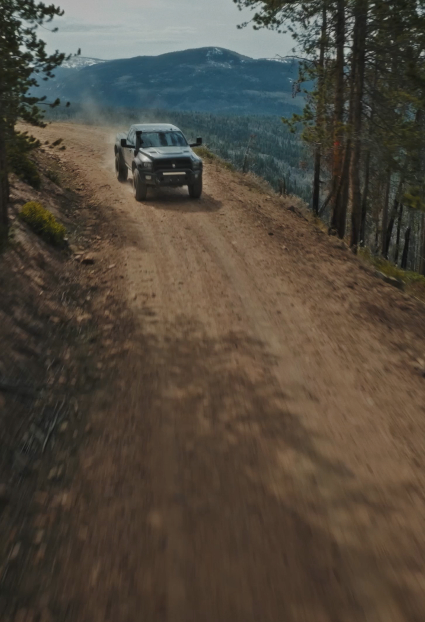 Click It Or Ticket — Some Features Are Never Optional