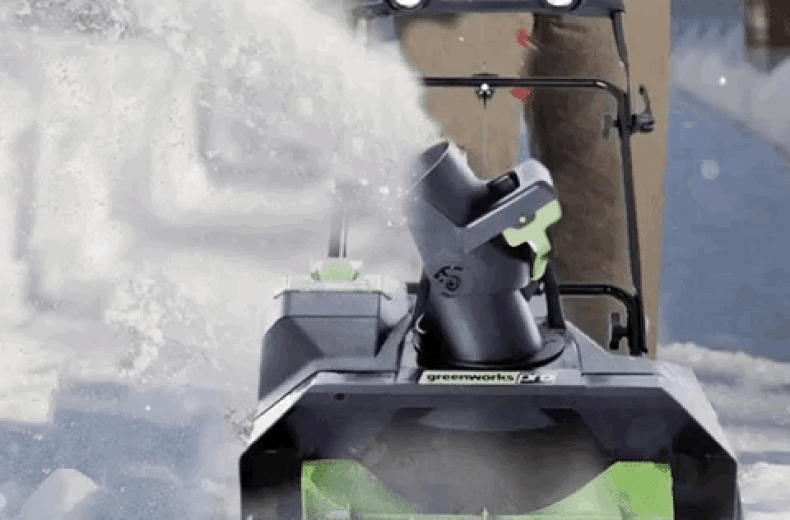 UCAIR Snowblower Exchange